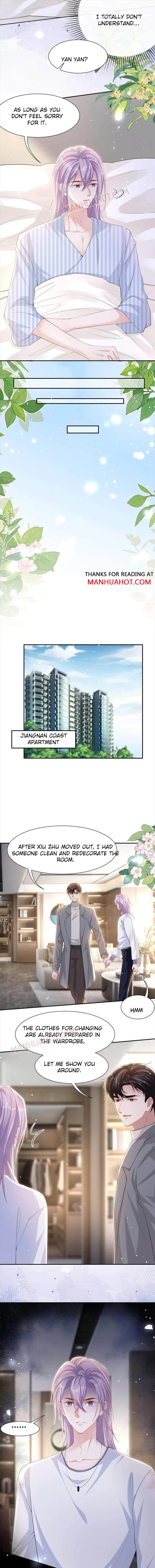 Stand-in Relationship Chapter 140 page 2 - 