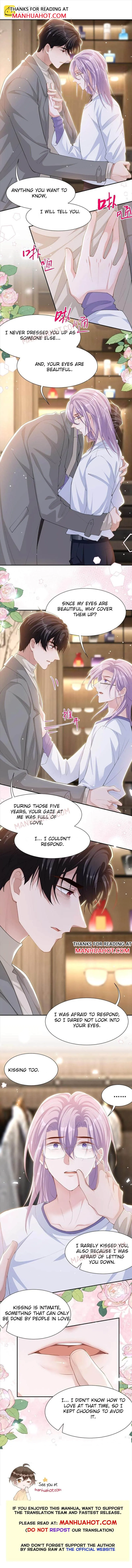 Stand-in Relationship Chapter 140 page 5 - 