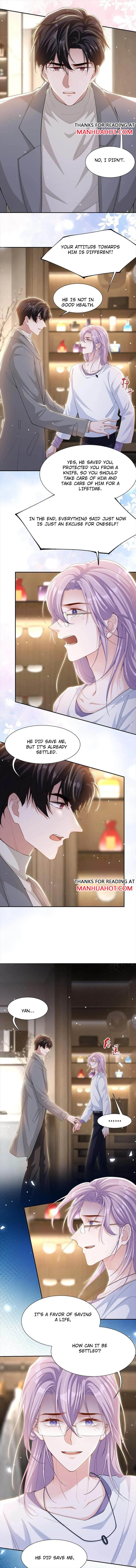 Stand-in Relationship Chapter 141 page 2 - 