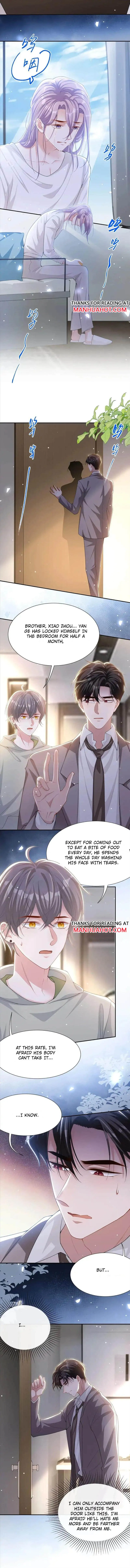 Stand-in Relationship Chapter 143 page 2 - 