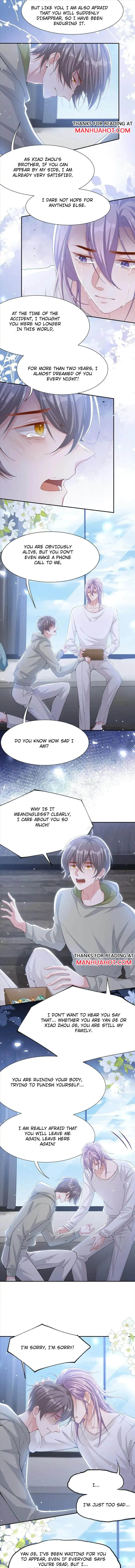 Stand-in Relationship Chapter 143 page 5 - 
