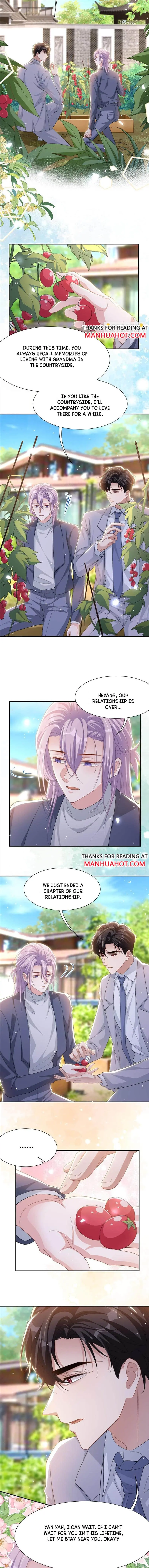 Stand-in Relationship Chapter 147 page 2 - 