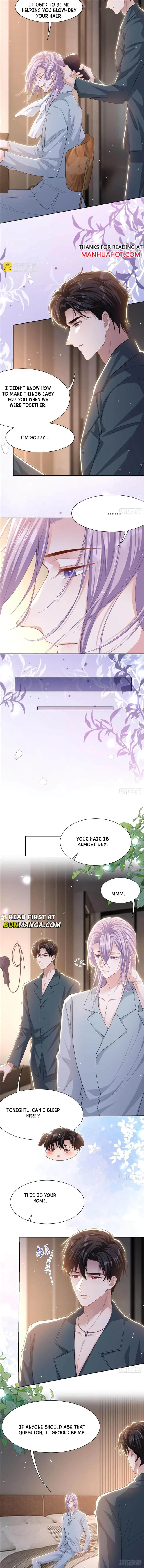 Stand-in Relationship Chapter 148 page 2 - 