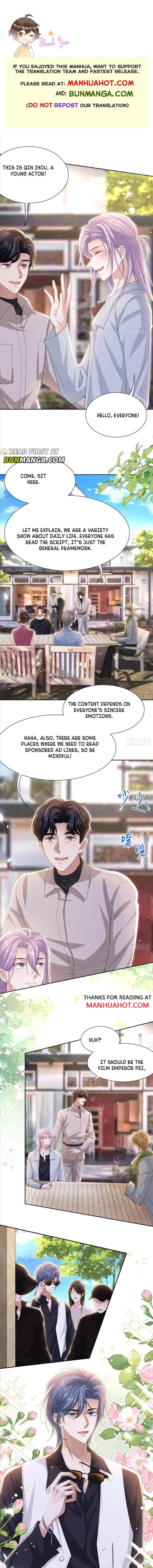 Stand-in Relationship Chapter 149 page 1 - 