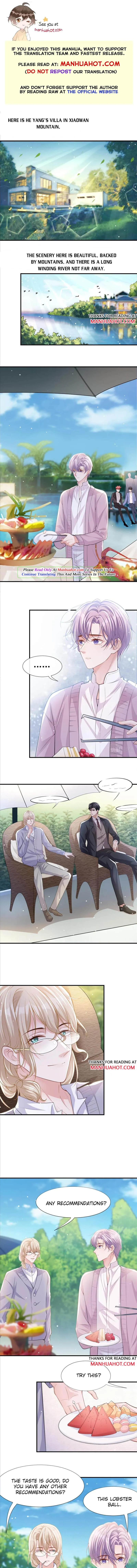 Stand-in Relationship Chapter 15 page 1 - 