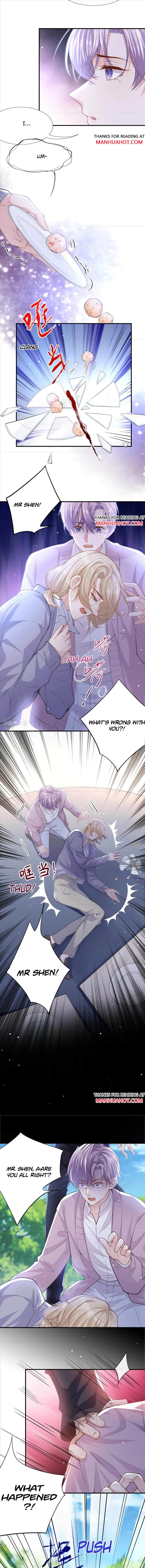 Stand-in Relationship Chapter 15 page 3 - 