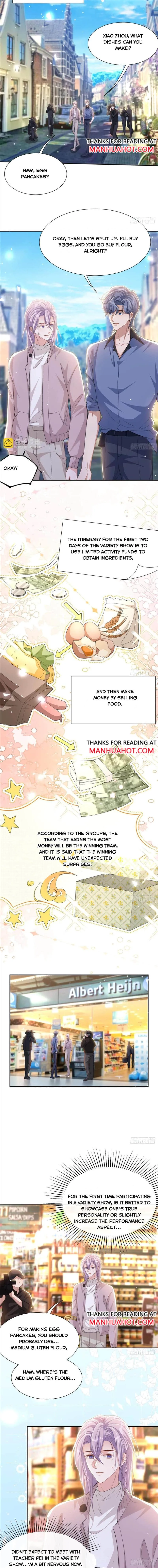 Stand-in Relationship Chapter 150 page 2 - 