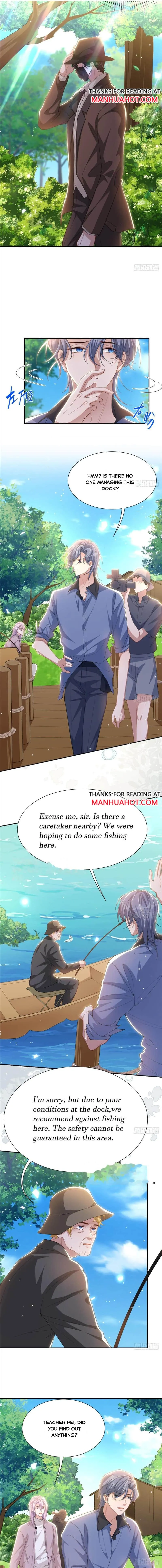 Stand-in Relationship Chapter 151 page 2 - 