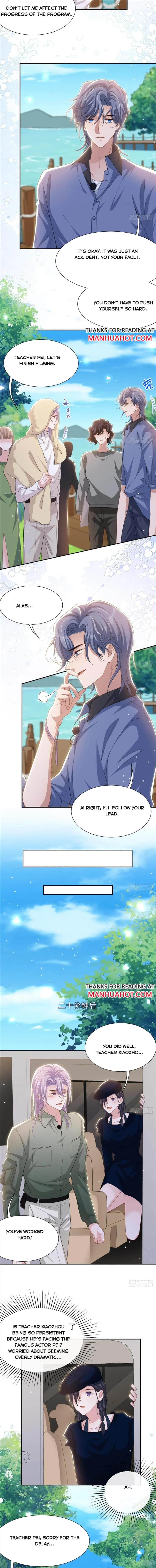 Stand-in Relationship Chapter 151 page 5 - 