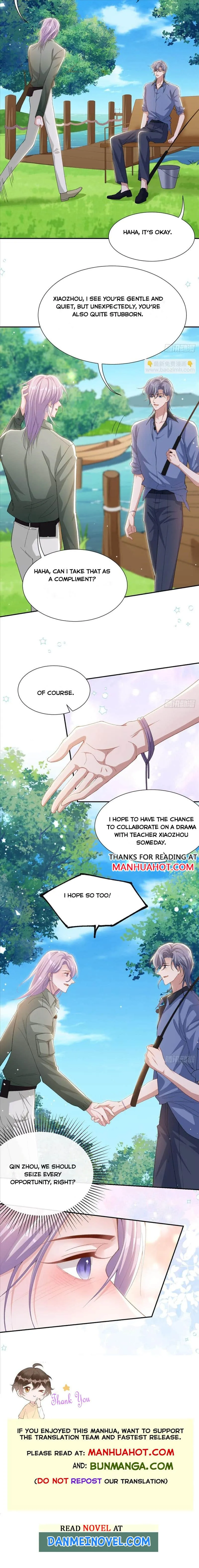 Stand-in Relationship Chapter 151 page 6 - 