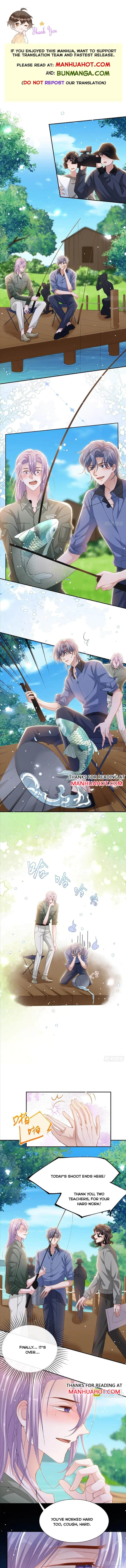 Stand-in Relationship Chapter 152 page 1 - 