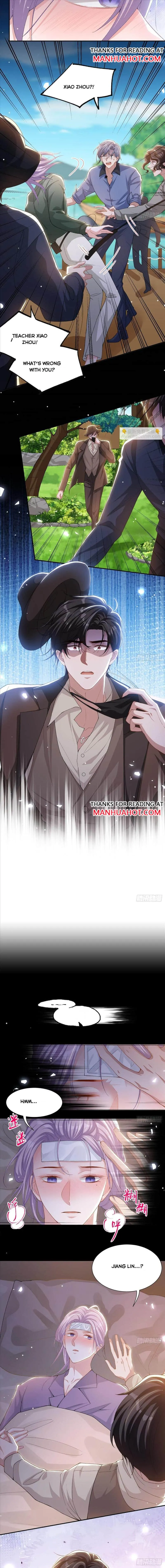 Stand-in Relationship Chapter 152 page 2 - 