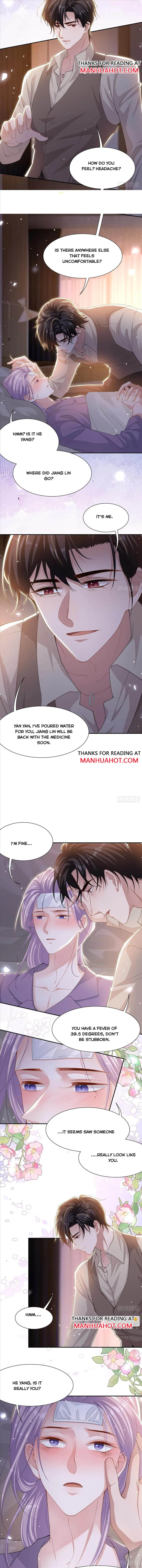 Stand-in Relationship Chapter 152 page 3 - 