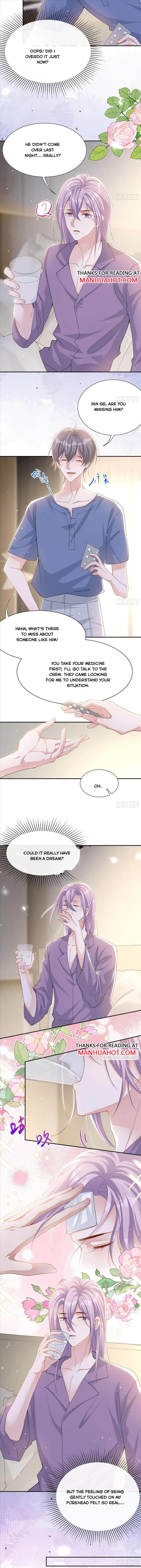 Stand-in Relationship Chapter 153 page 2 - 