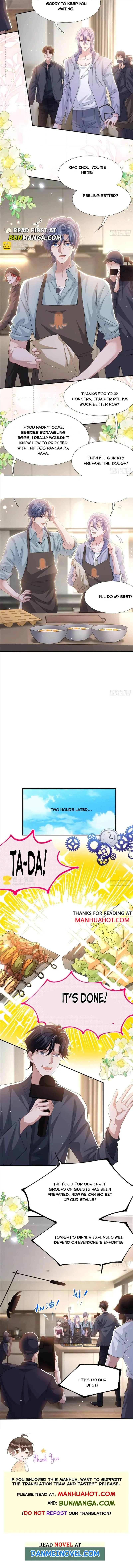 Stand-in Relationship Chapter 153 page 5 - 