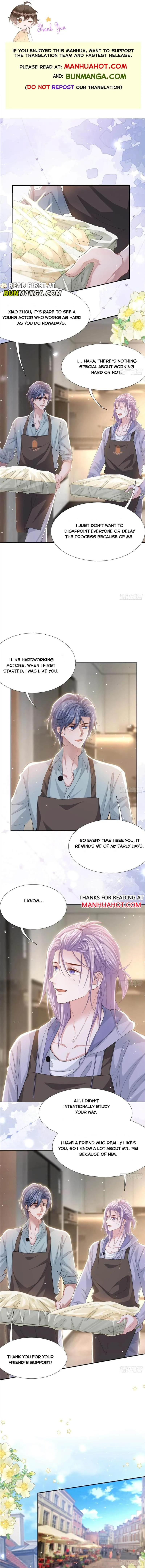Stand-in Relationship Chapter 154 page 1 - 
