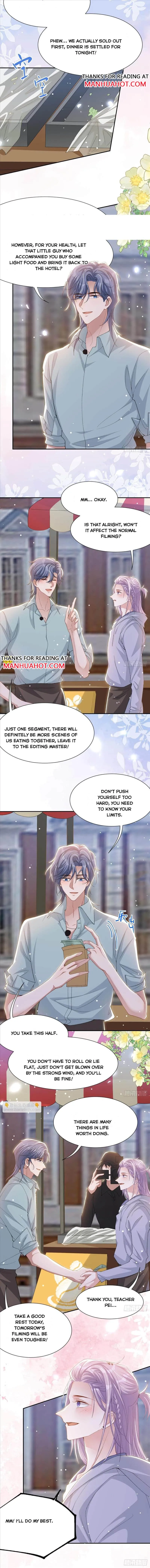 Stand-in Relationship Chapter 155 page 2 - 