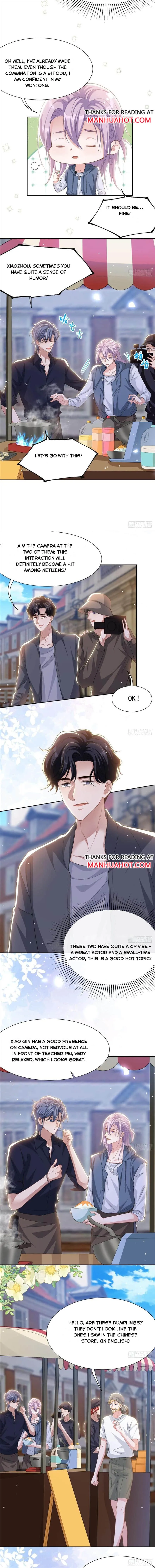 Stand-in Relationship Chapter 157 page 2 - 