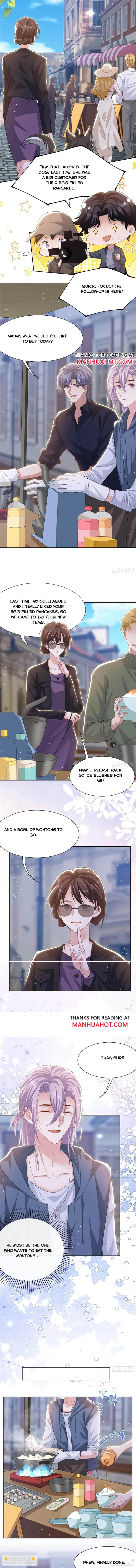 Stand-in Relationship Chapter 157 page 4 - 