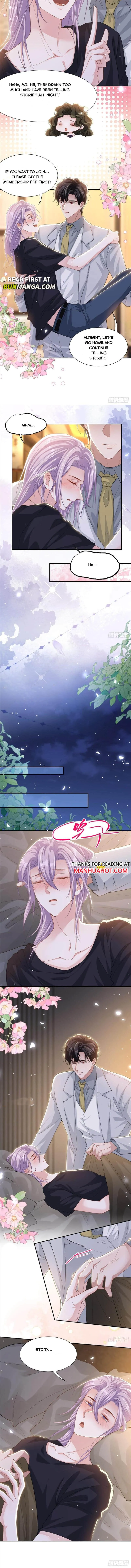 Stand-in Relationship Chapter 162 page 2 - 