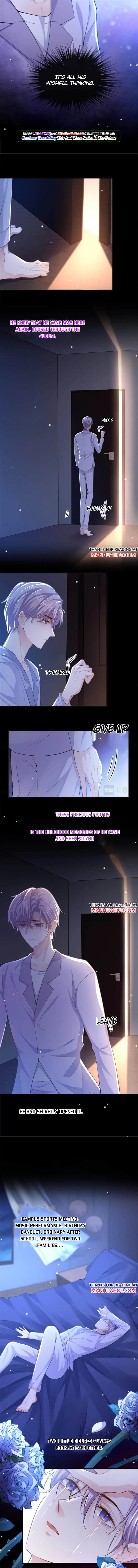 Stand-in Relationship Chapter 17 page 2 - 