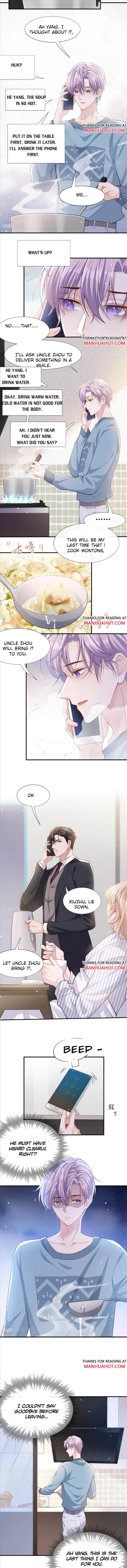 Stand-in Relationship Chapter 17 page 4 - 