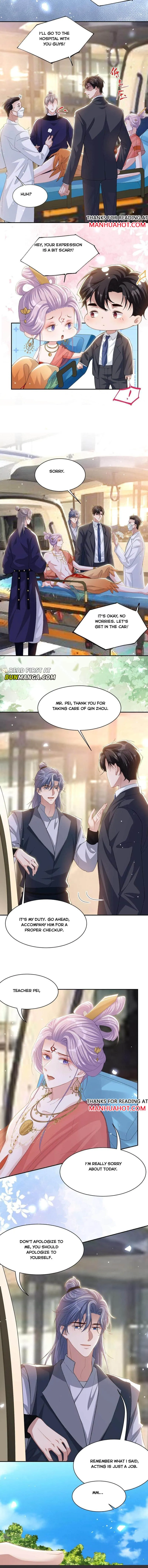 Stand-in Relationship Chapter 170 page 2 - 