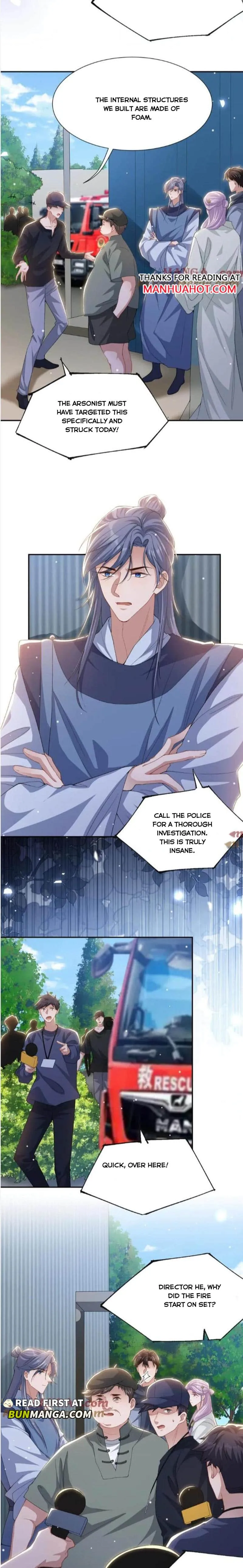 Stand-in Relationship Chapter 178 page 2 - 