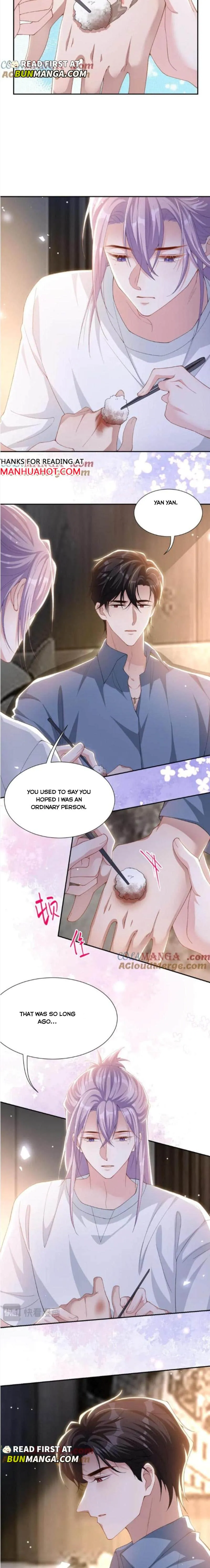 Stand-in Relationship Chapter 179 page 2 - 
