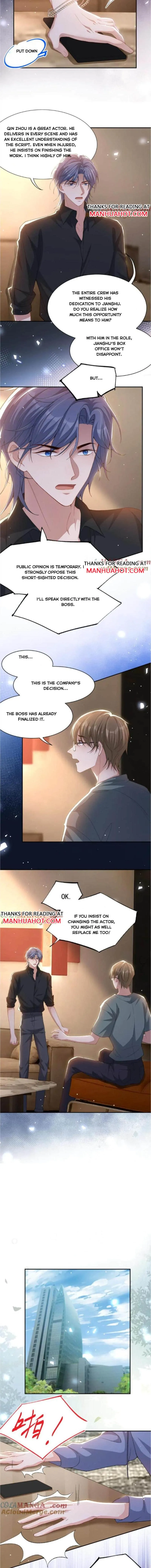 Stand-in Relationship Chapter 180 page 2 - 