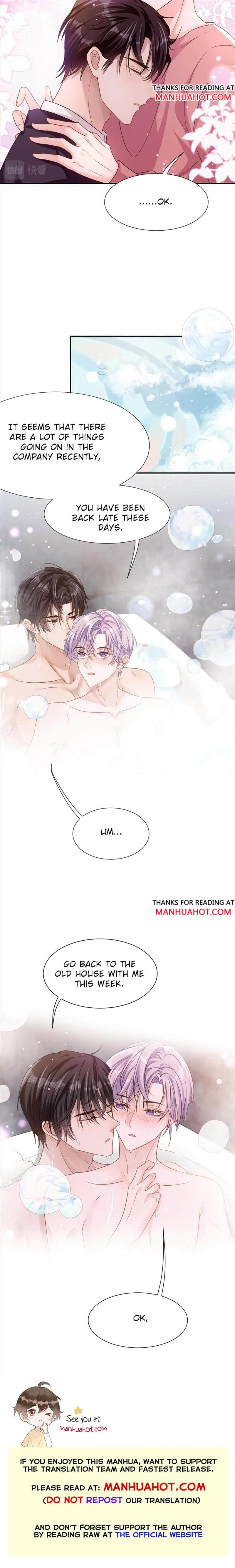 Stand-in Relationship Chapter 2 page 6 - 
