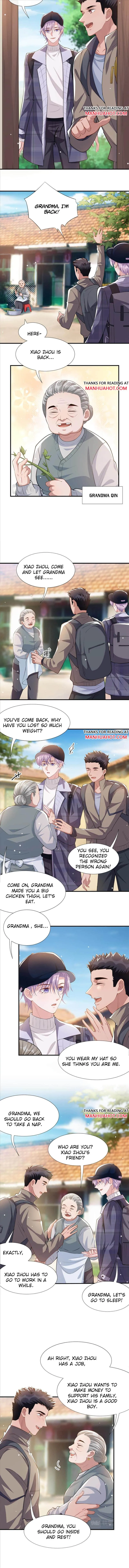 Stand-in Relationship Chapter 20 page 2 - 