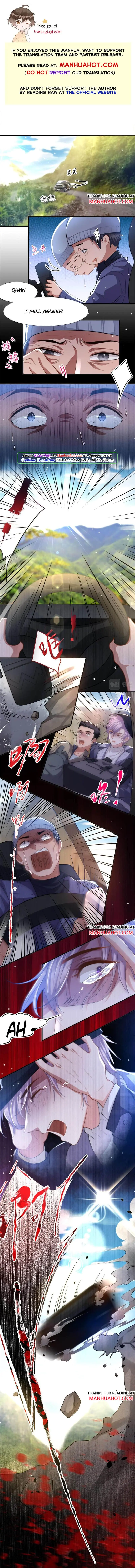 Stand-in Relationship Chapter 21 page 1 - 