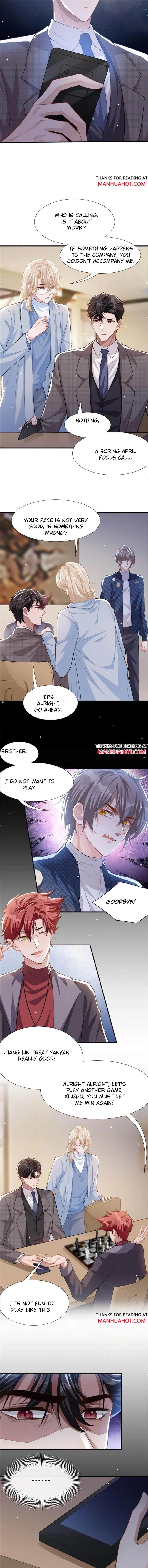 Stand-in Relationship Chapter 22 page 2 - 