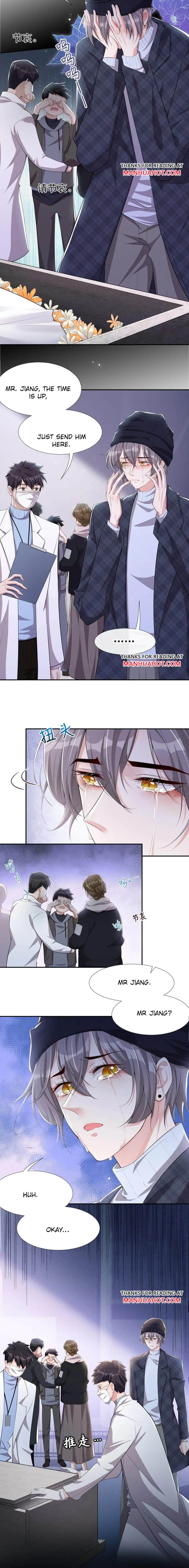 Stand-in Relationship Chapter 24 page 3 - 