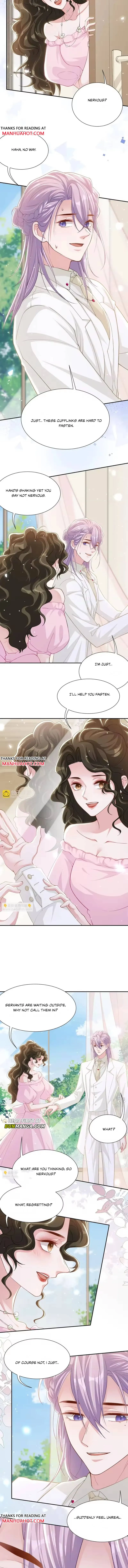 Stand-in Relationship Chapter 255 page 4 - 