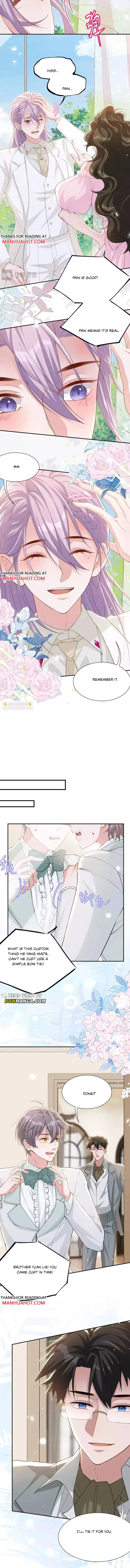 Stand-in Relationship Chapter 256 page 2 - 