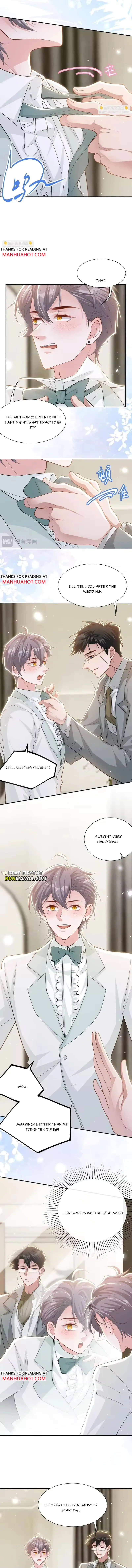 Stand-in Relationship Chapter 256 page 3 - 