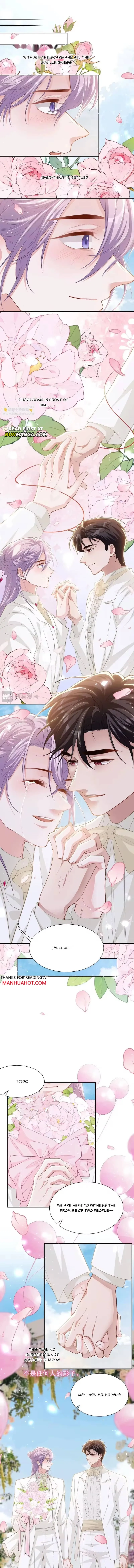 Stand-in Relationship Chapter 257 page 2 - 