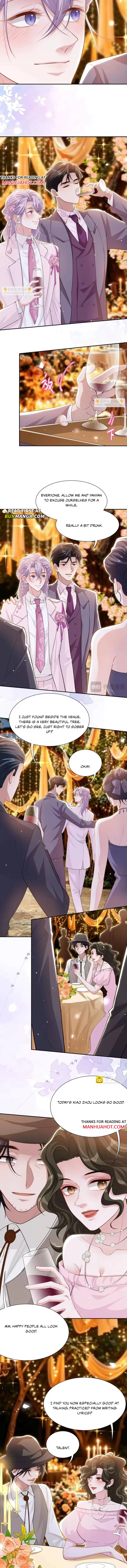 Stand-in Relationship Chapter 258 page 3 - 
