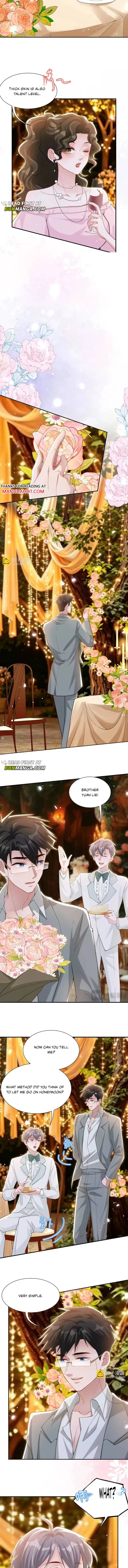 Stand-in Relationship Chapter 258 page 4 - 