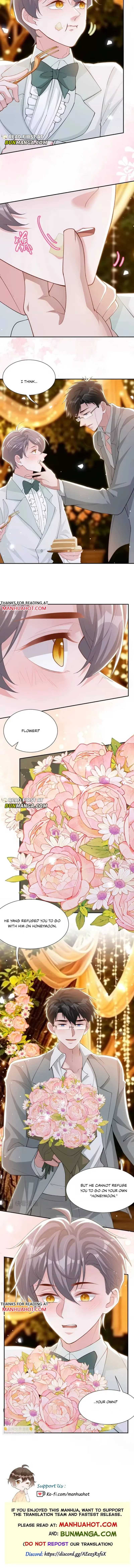 Stand-in Relationship Chapter 258 page 5 - 