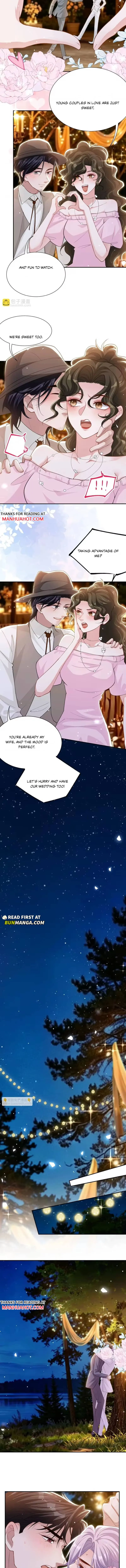 Stand-in Relationship Chapter 259 page 3 - 
