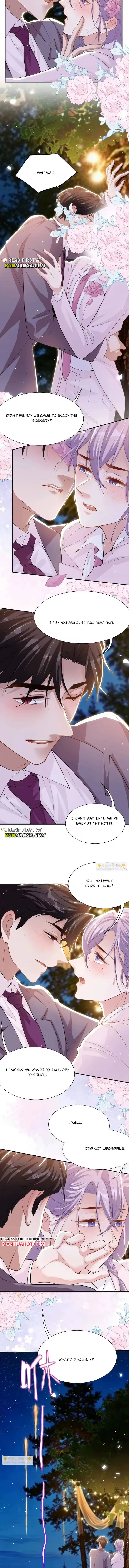 Stand-in Relationship Chapter 259 page 4 - 