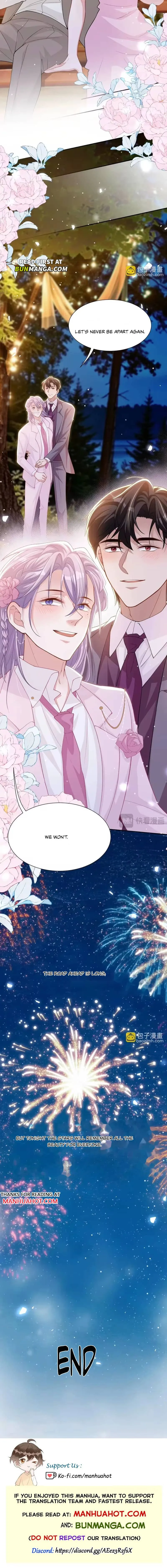 Stand-in Relationship Chapter 259 page 6 - 