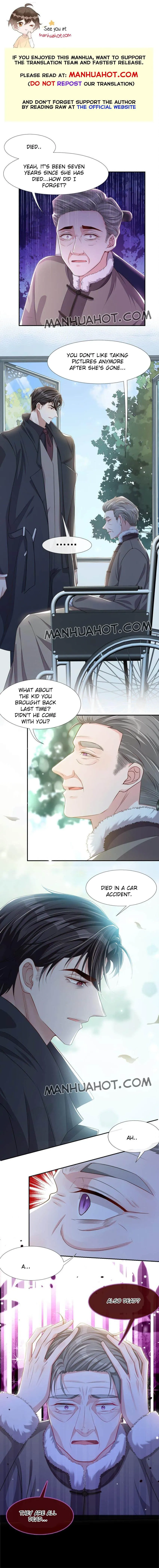 Stand-in Relationship Chapter 29 page 1 - 