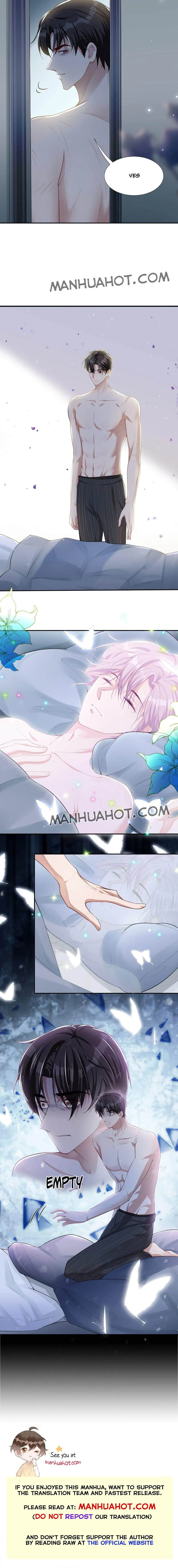 Stand-in Relationship Chapter 29 page 6 - 