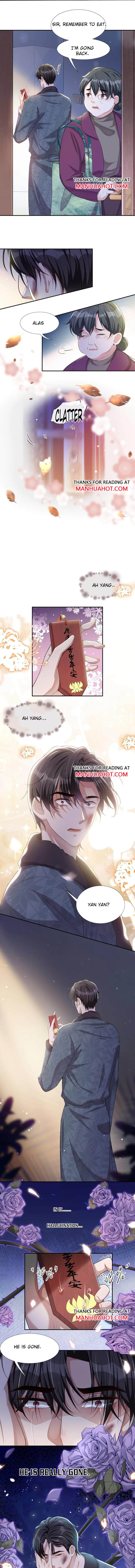 Stand-in Relationship Chapter 31 page 2 - 