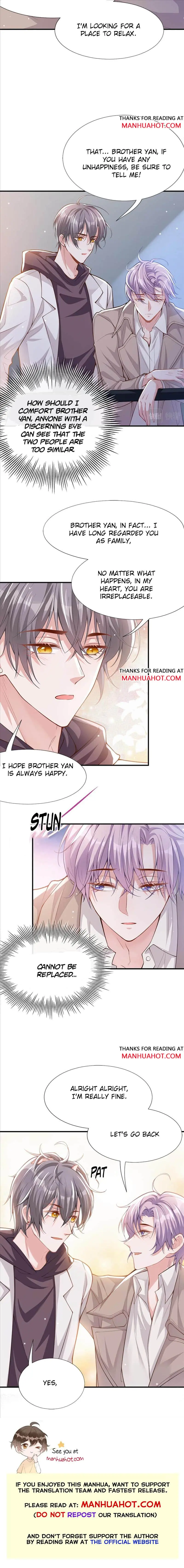 Stand-in Relationship Chapter 6 page 6 - 