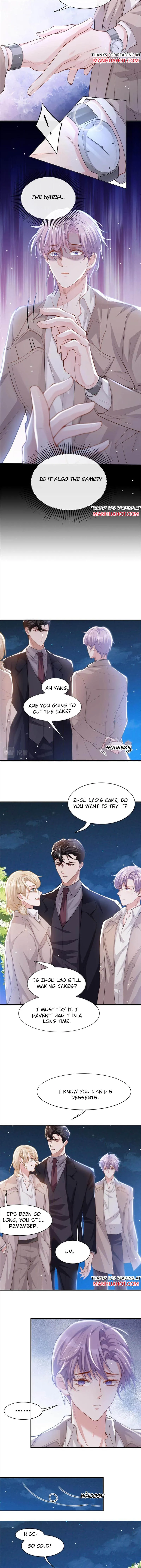 Stand-in Relationship Chapter 7 page 2 - 